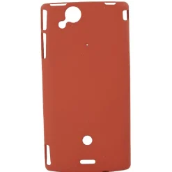 Coque de protection pour Sony Ericsson*Gifi Hot