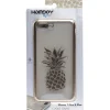 Coque design ananas pour iPhone 7 et 8+*Gifi Discount