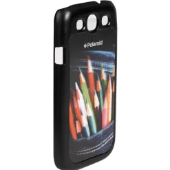 Coque design POLAROID*Gifi Discount