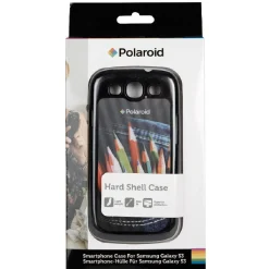 Coque design POLAROID*Gifi Discount