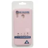 Coque en silicone Samsung A20 ou A30 rose*Gifi