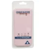 Coque en silicone Samsung S8+ rose*Gifi Clearance