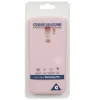 Coque en silicone Samsung S9+ rose*Gifi Hot