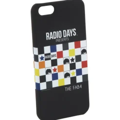 Coque iPhone Radio Days*Gifi Outlet