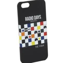 Coque iPhone Radio Days*Gifi Sale