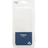 Coque iPhone 13 transparent*Gifi New