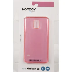 Coque pour Galaxy S5*Gifi Sale