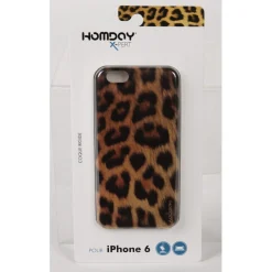 Coque pour Iphone 6*Gifi Best