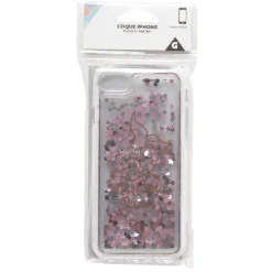 Coque pour Iphone 6/7/8 design Beach*Gifi Discount