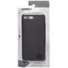 Coque pour Iphone 7+ Noir*Gifi Online