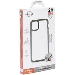 Coque pour Iphone 11 PRO Hybrid*Gifi New