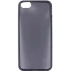 Coque pour Iphone 5/5S souple uni transparent*Gifi Outlet