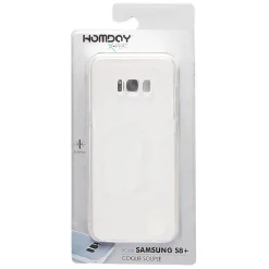 Coque pour Samsung S8+*Gifi Clearance