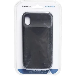 Coque powerbank Iphone XR*Gifi Outlet