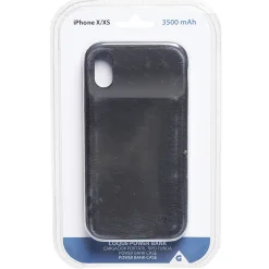 Coque powerbank Iphone X/XS*Gifi New