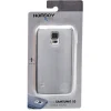 Coque SAMSUNG 5S souple HOMDAY X-Pert gris*Gifi