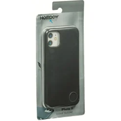 Coque soft touch pour iPhone 11*Gifi Sale