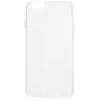 Coque souple blanche pour Iphone 6/6S*Gifi Hot