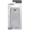 Coque souple grise pour Samsung Galaxy S6*Gifi Clearance
