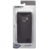 Coque souple noire pour Samsung Galaxy S9*Gifi Online