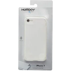Coque souple pour iPhone 7*Gifi Sale