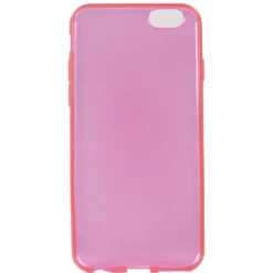 Coque souple pour Iphone 6*Gifi Hot