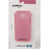 Coque souple pour Samsung Galaxy S4*Gifi