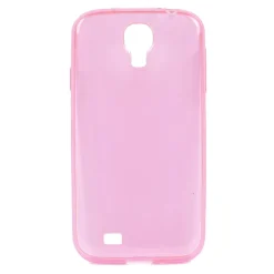 Coque souple pour Samsung Galaxy S4*Gifi