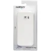 Coque souple pour Samsung S7 Edge transparent*Gifi Sale