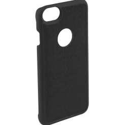 Coque textile pour iPhone 6/7/8*Gifi Discount