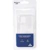 Coque transparente pour IPhone 12 mini*Gifi Online