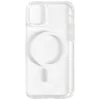 Coque transparente pour IPhone 12/12PRO*Gifi Discount