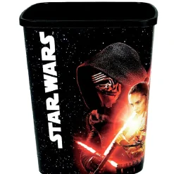 Gifi Corbeille design Star Wars 25 L