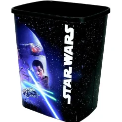 Gifi Corbeille design Star Wars 25 L