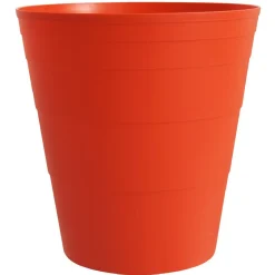 Corbeille à papier plastique*Gifi Sale