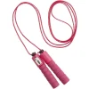 Best Gifi Corde à sauter avec compteur rose