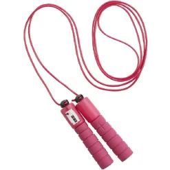 Best Gifi Corde à sauter avec compteur rose