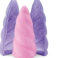 Gifi Jeux Créatifs<Corne licorne poopsie multicouleur
