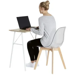 Gifi Correcteur de posture blanc taille