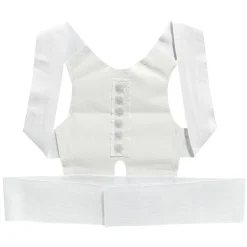 Gifi Correcteur de posture blanc taille