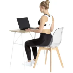 Gifi Correcteur de posture blanc taille