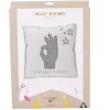 Gifi Coussin à broder