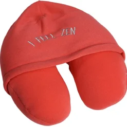 Gifi Coussin capuche de voyage Tra-G