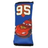 Gifi Coussin ceinture de sécurité Cars