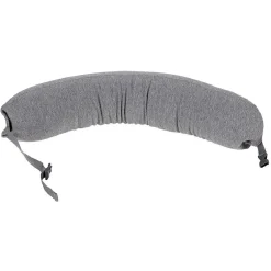 New Gifi Coussin de voyage bleu ou gris