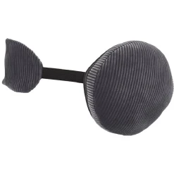 New Gifi Coussin de voyage et masque pour les yeux 2 en 1