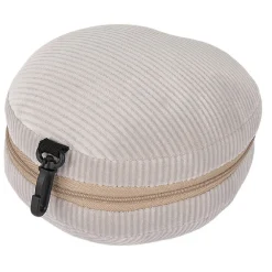 New Gifi Coussin de voyage et masque pour les yeux 2 en 1