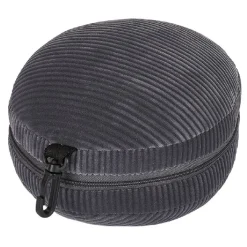 New Gifi Coussin de voyage et masque pour les yeux 2 en 1