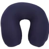 Discount Gifi Coussin de voyage microbille