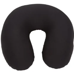 Discount Gifi Coussin de voyage microbille